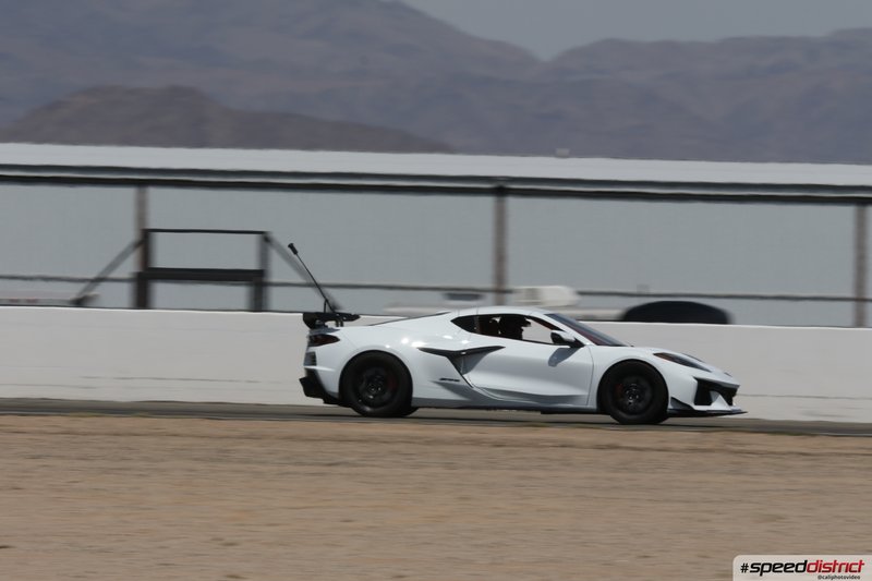Chevrolet Corvette Z06