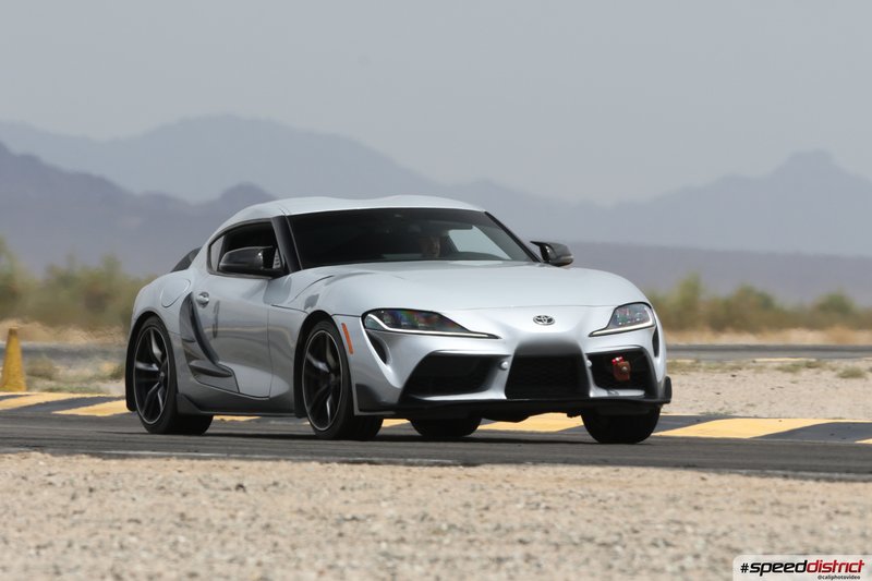 Toyota Supra