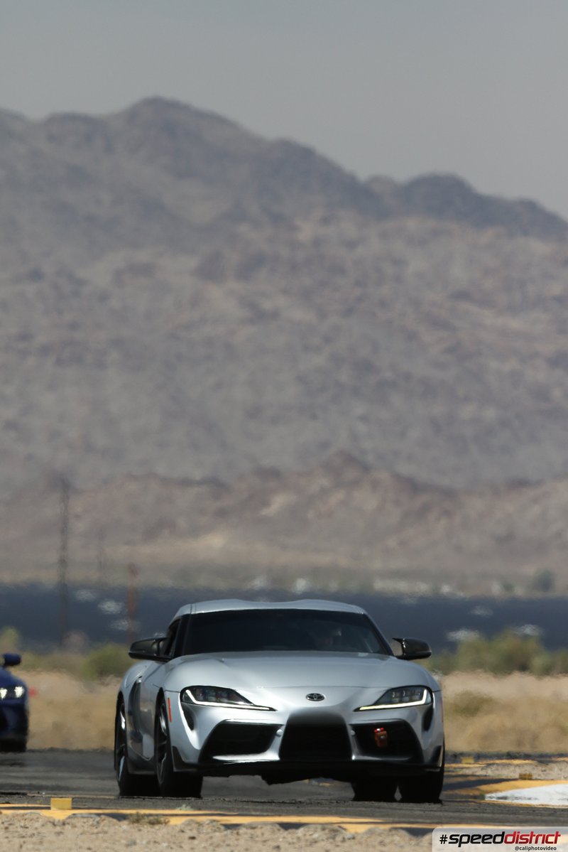 Toyota Supra