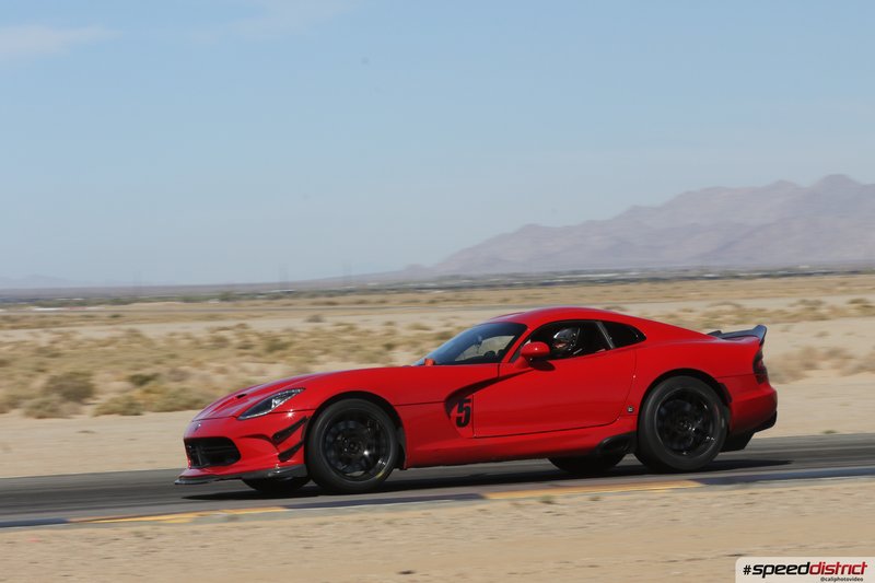 Dodge Viper