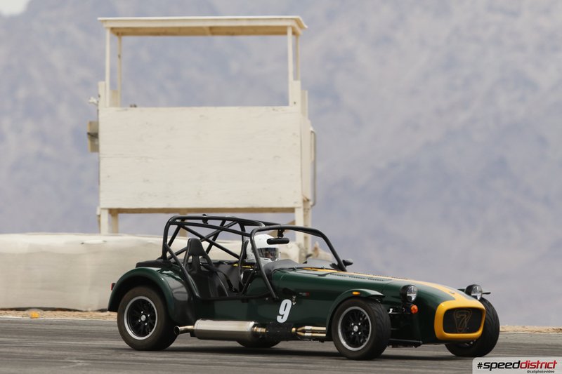 Caterham Seven