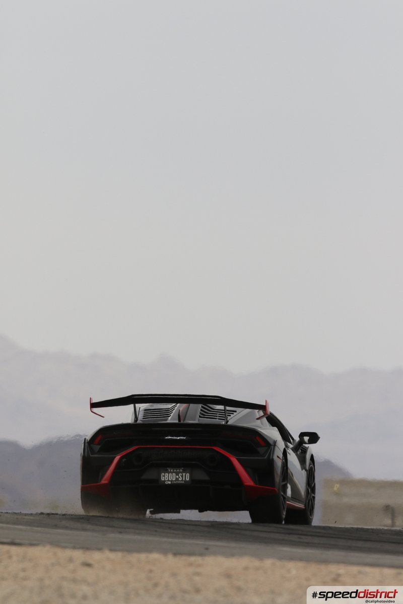 Lamborghini Huracan