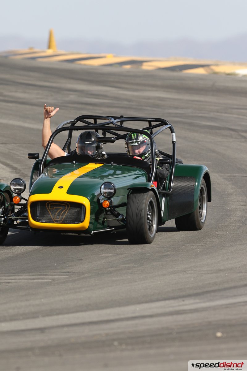 Caterham Seven