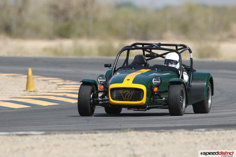 Caterham Seven