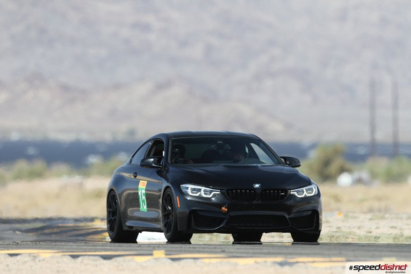 BMW M4 Competition