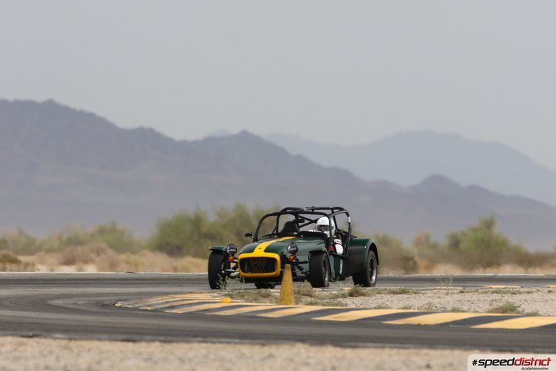Caterham Seven