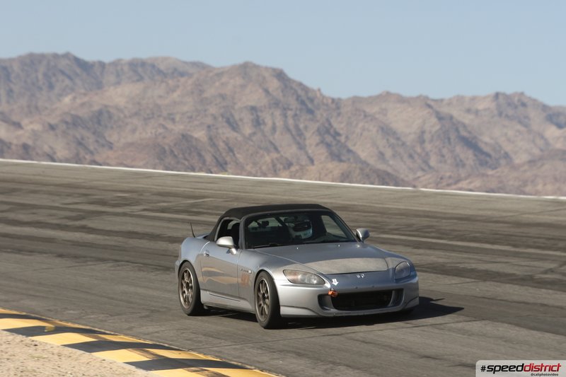 Honda S2000