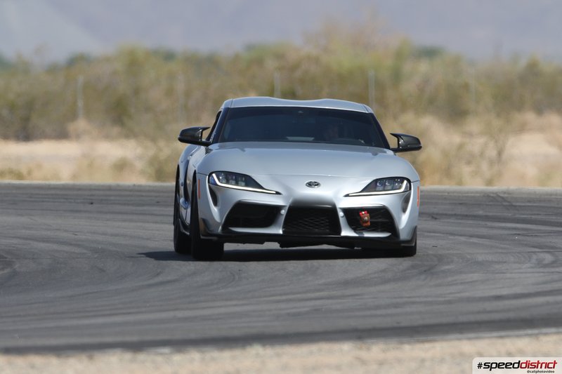 Toyota Supra