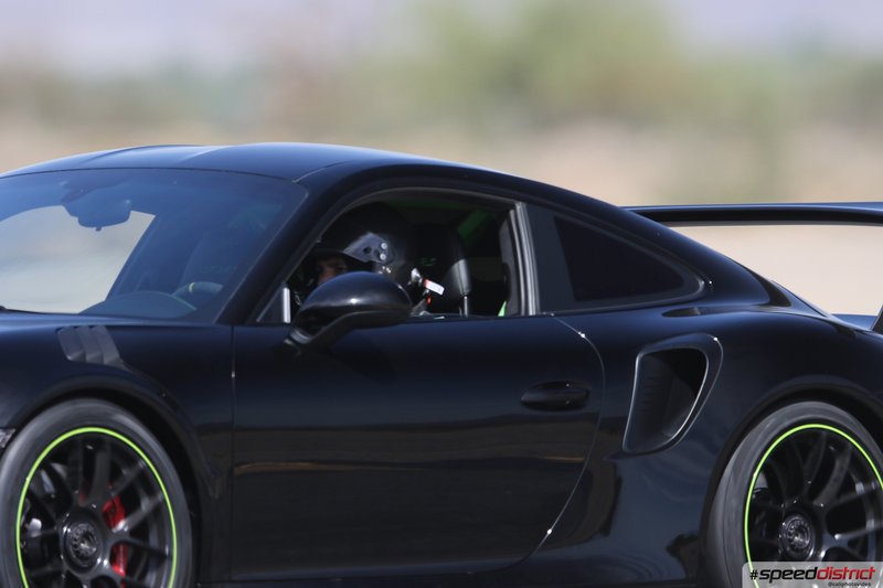 Porsche 911 GT2 RS