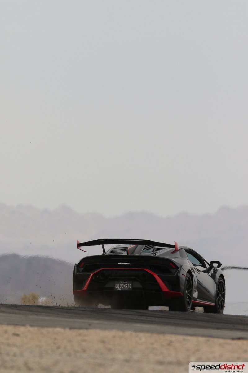 Lamborghini Huracan