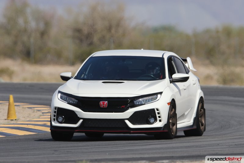 Honda Civic Type R