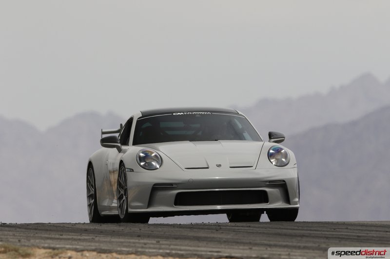 Porsche 911 GT3