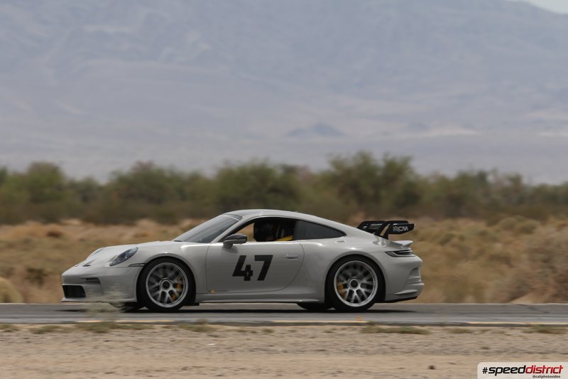 Porsche 911 GT3