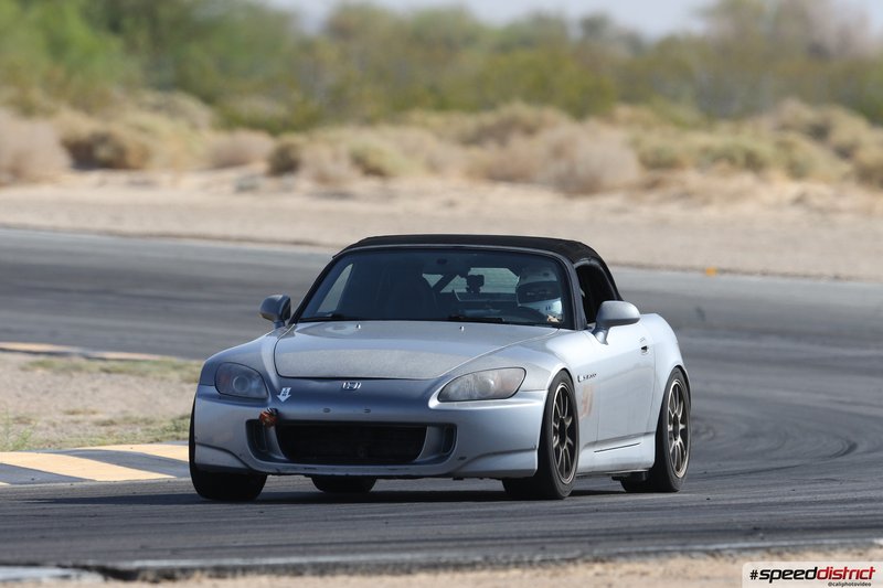 Honda S2000