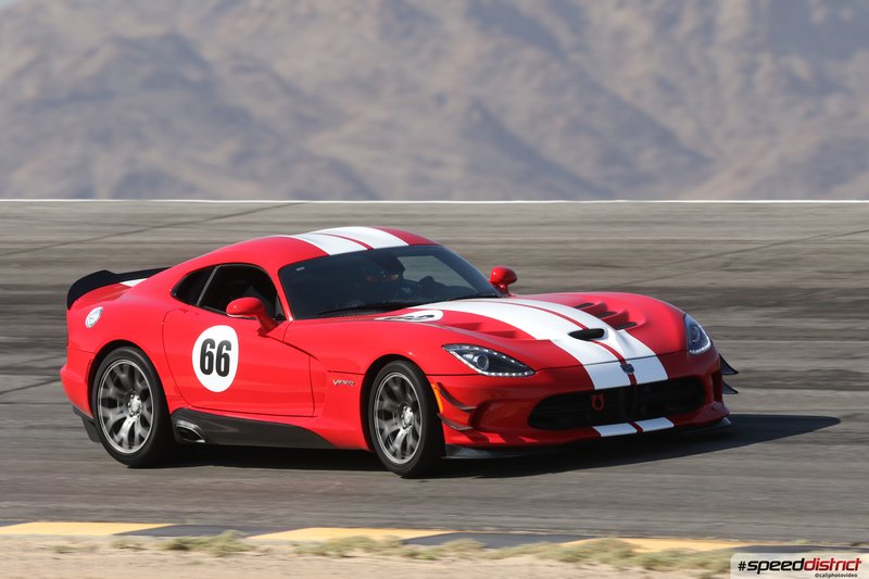 Dodge Viper