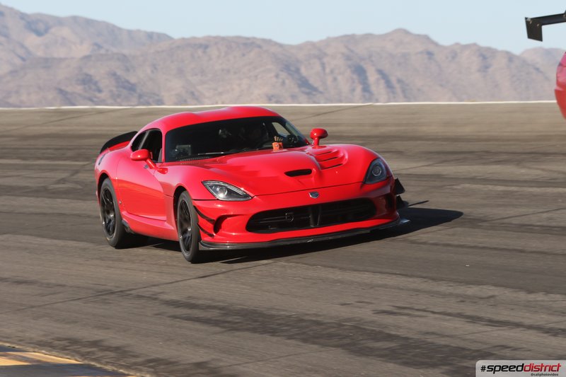 Dodge Viper