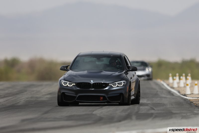 BMW M4 Competition