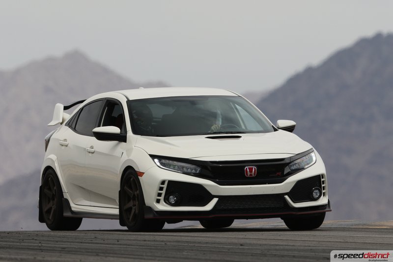Honda Civic Type R