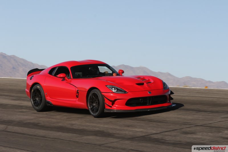 Dodge Viper