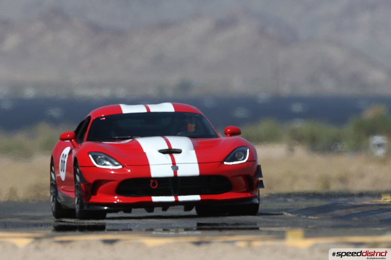 Dodge Viper GTS