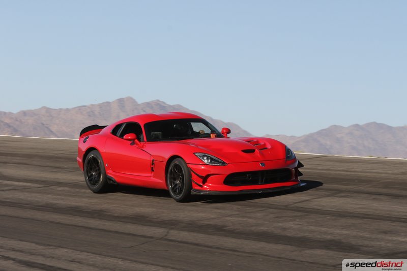 Dodge Viper