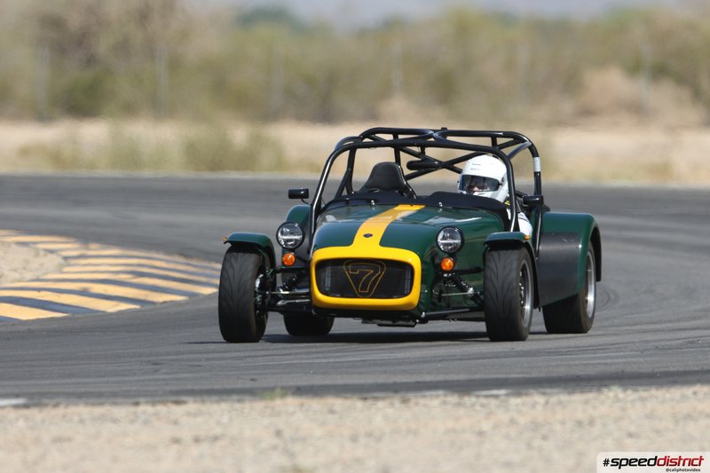 Caterham Seven
