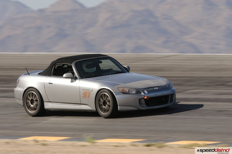 Honda S2000
