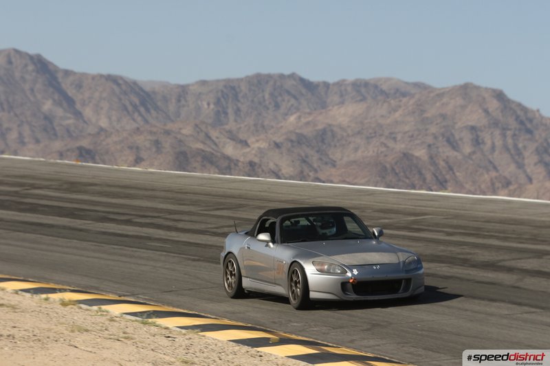 Honda S2000