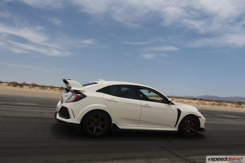Honda Civic Type R
