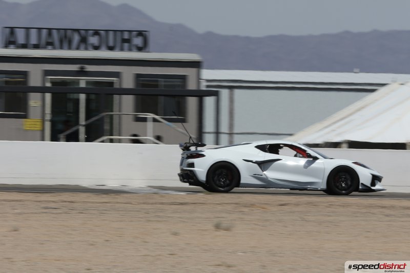 Chevrolet Corvette Z06
