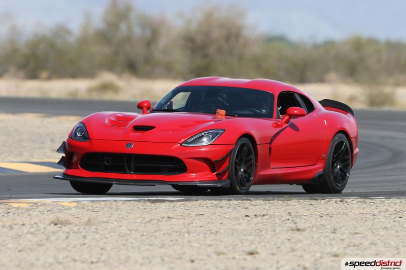 Dodge Viper GTS