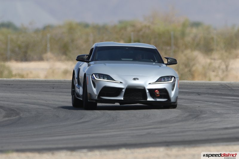 Toyota Supra