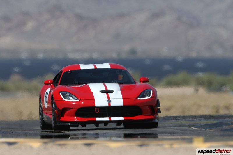 Dodge Viper