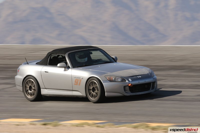 Honda S2000