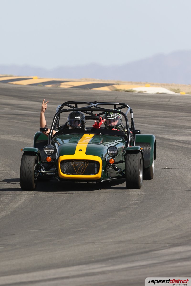 Caterham Seven