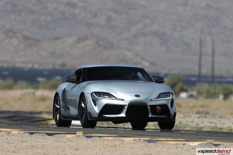 Toyota Supra