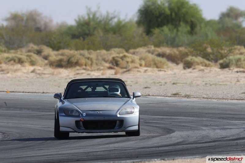 Honda S2000