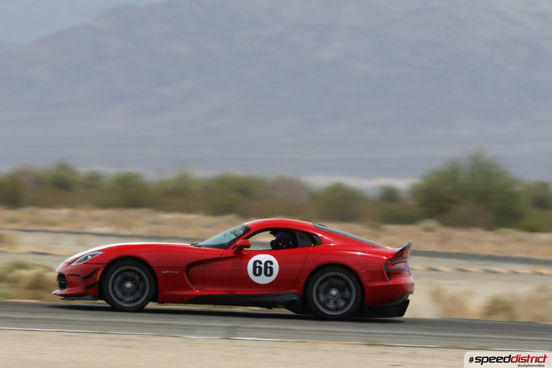 Dodge Viper GTS
