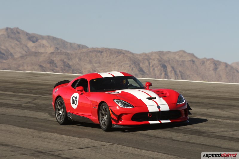 Dodge Viper