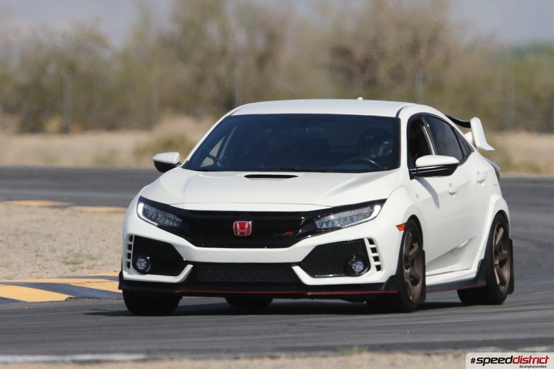 Honda Civic Type R