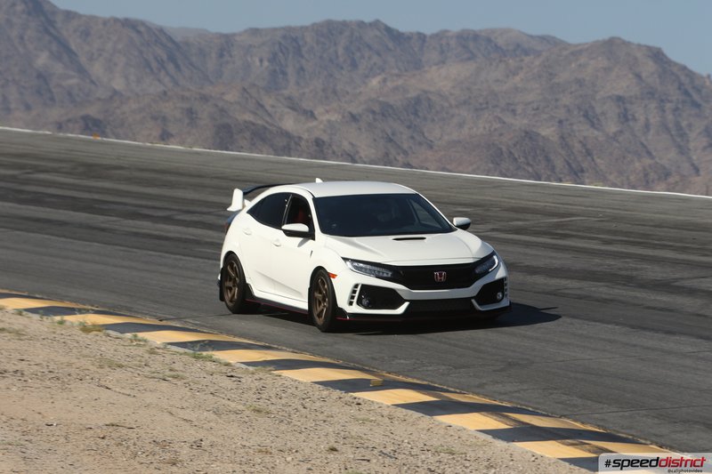 Honda Civic Type R