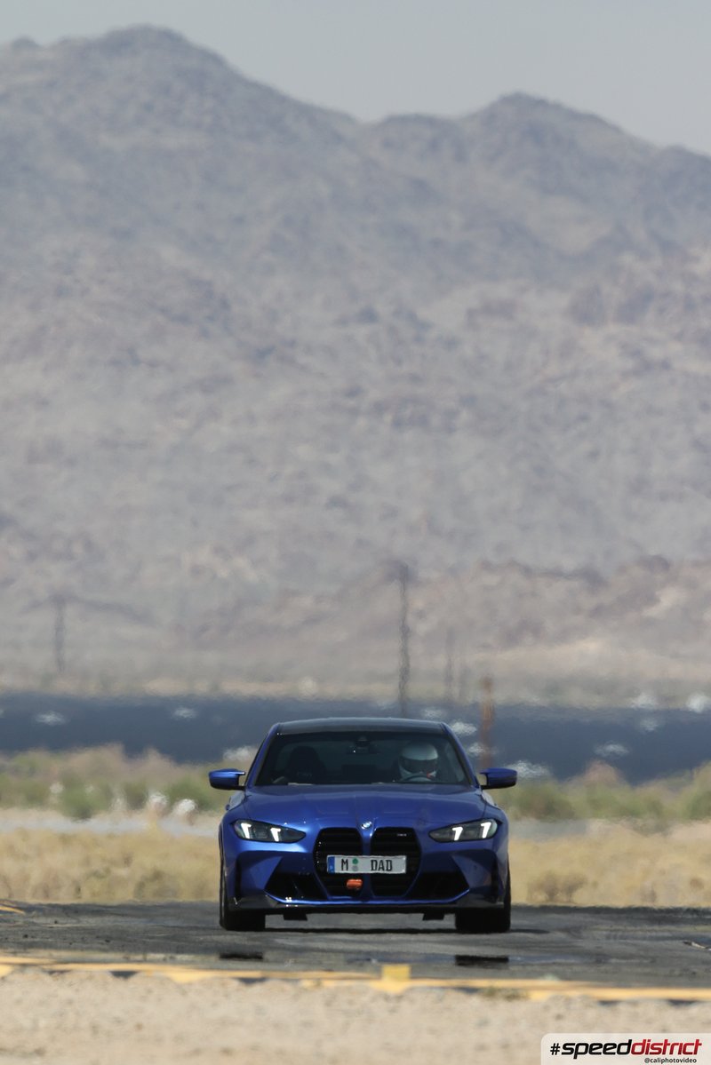 BMW M4 Competition