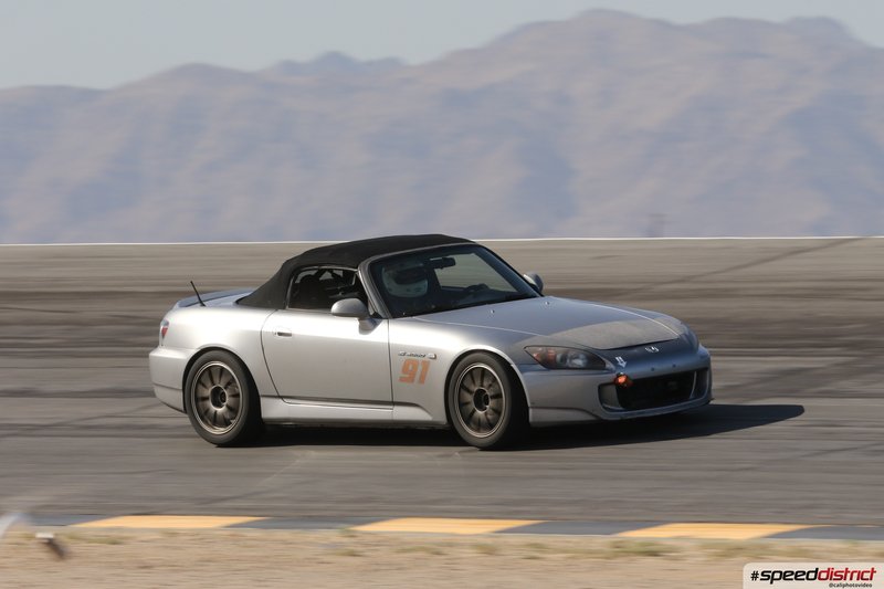 Honda S2000