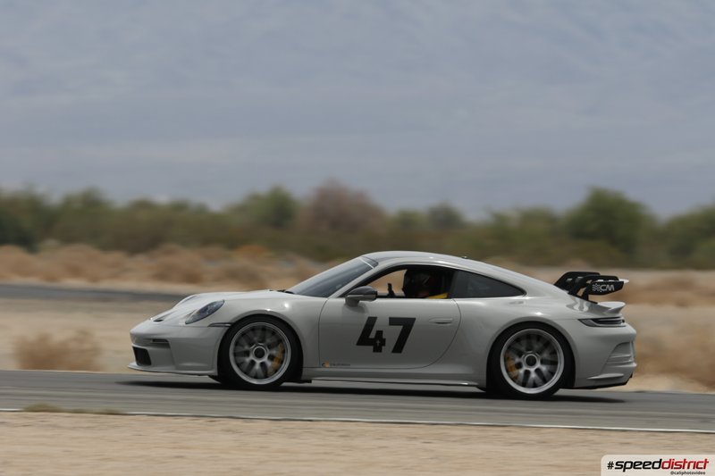 Porsche 911 GT3