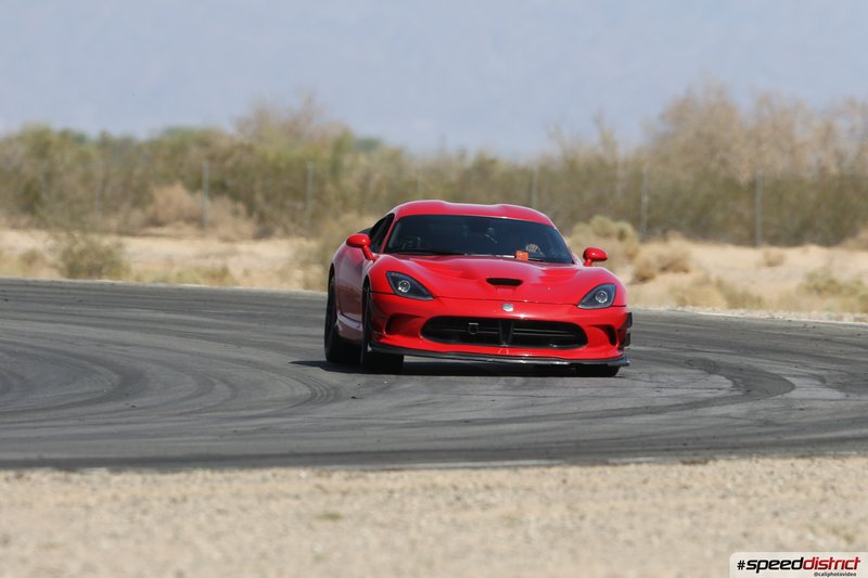 Dodge Viper GTS