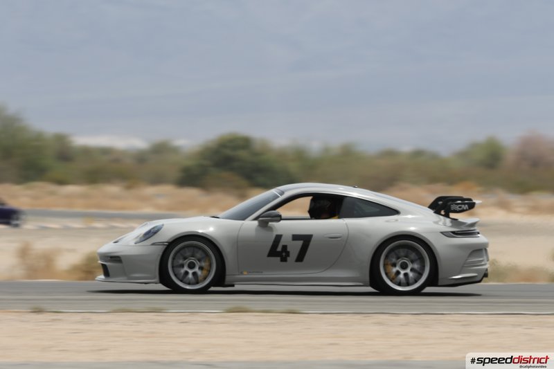Porsche 911 GT3 Cup