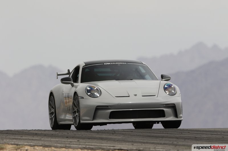 Porsche 911 GT3
