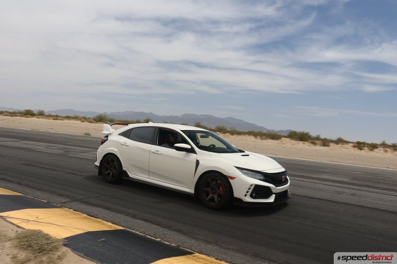Honda Civic Type R