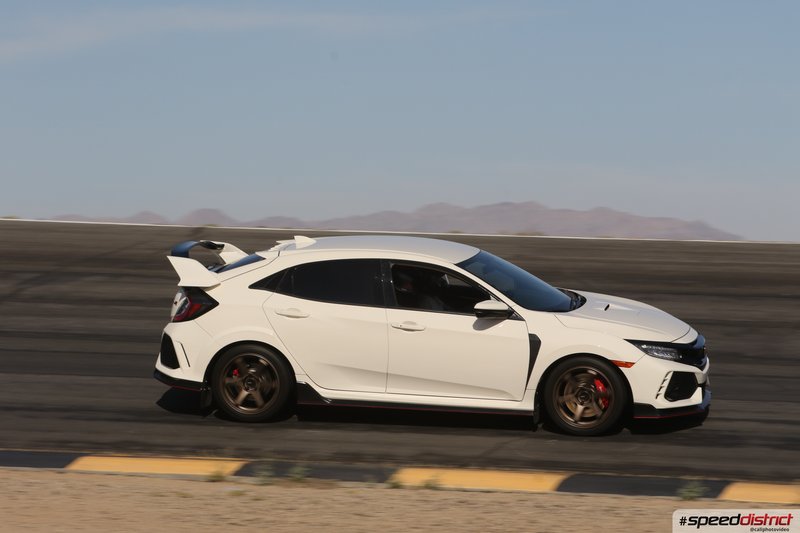 Honda Civic Type R