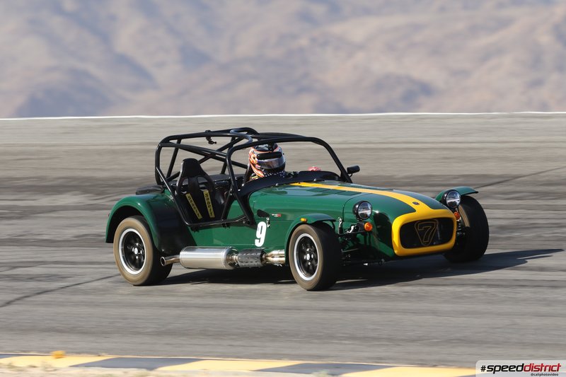 Caterham Seven